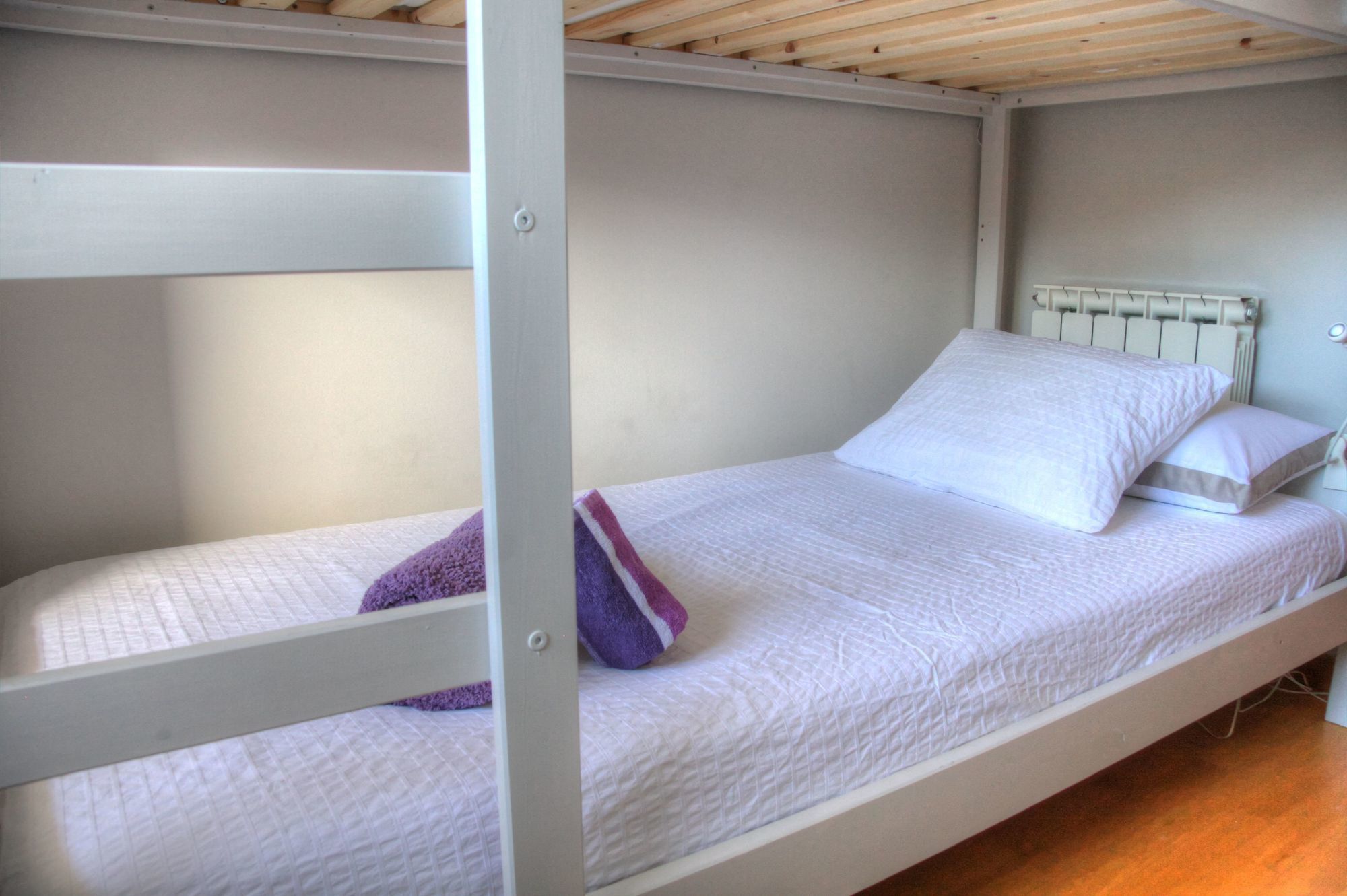 Apartment Suitur Olympic