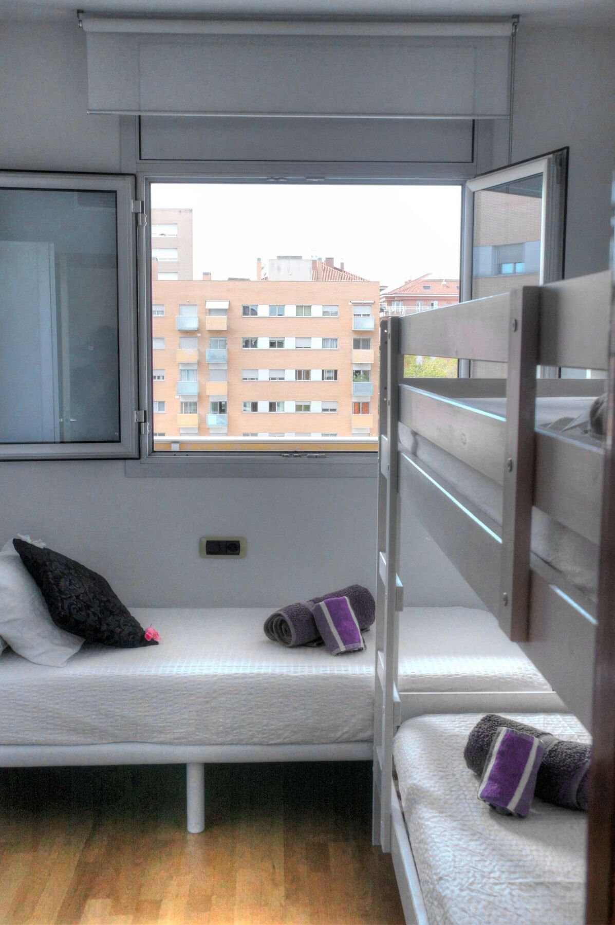 Apartment Suitur Olympic Barcelona