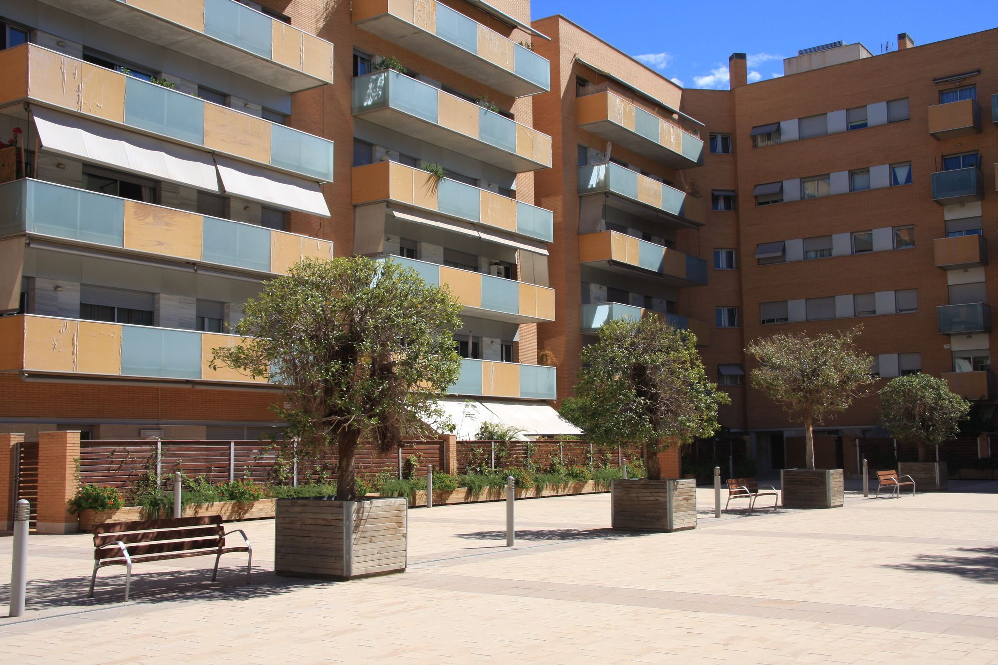 Apartment Suitur Olympic